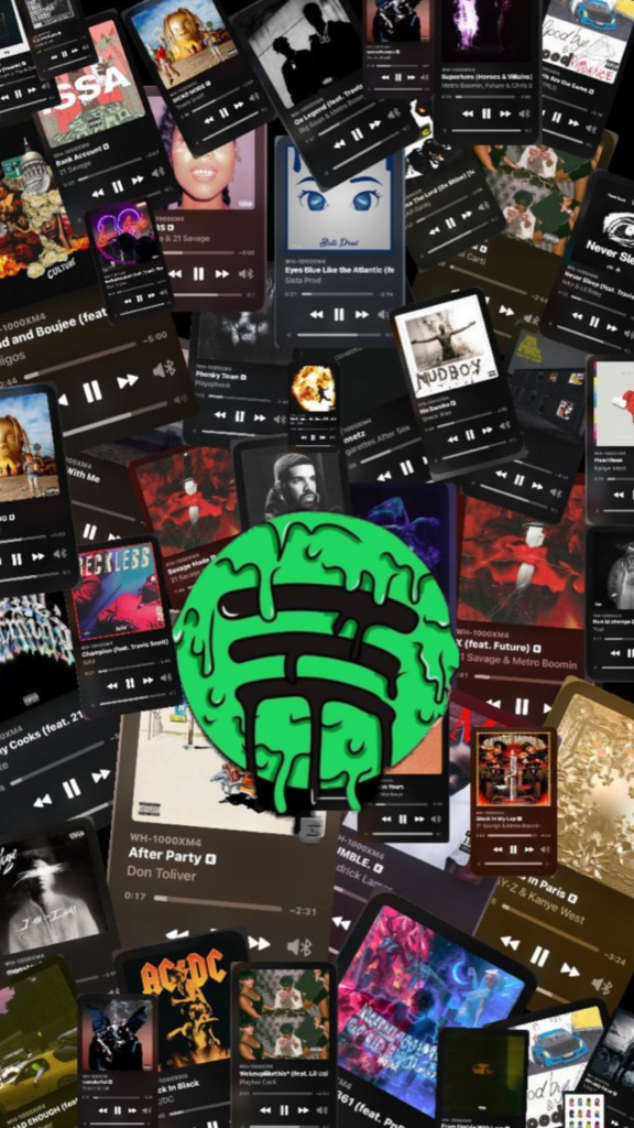 spotify