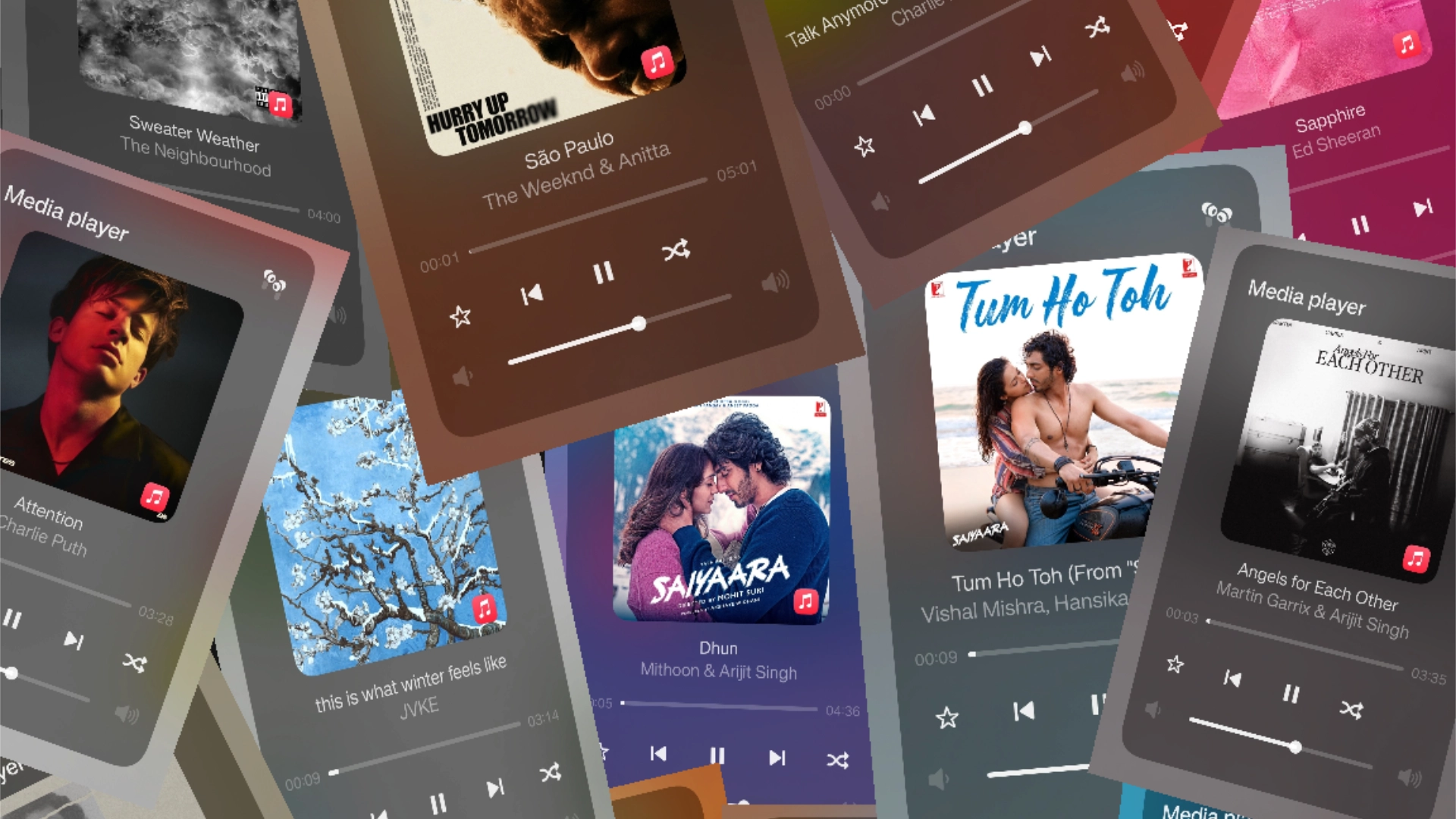 soundtrack